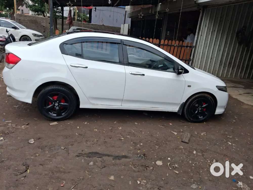 Honda City 1.5 2011 Petrol