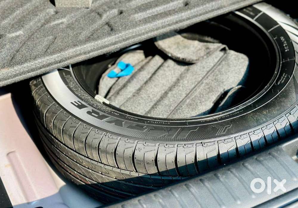 Kia Seltos Gtx Plus 1.5 Turbo Petrol Dct, 2023, Petrol