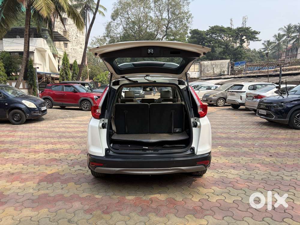 Honda Cr-v Diesel 2wd, 2020, Diesel