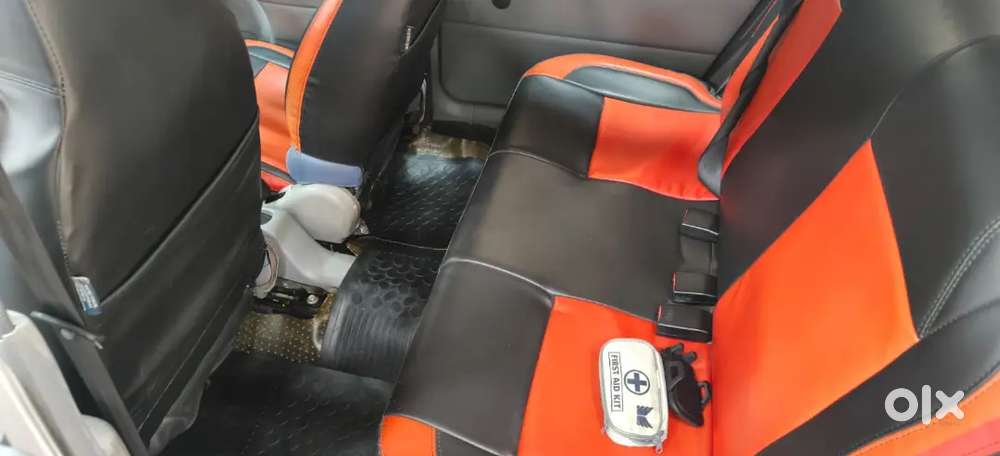 Maruti Suzuki Alto 800 2012 Petrol 45000 Km Driven