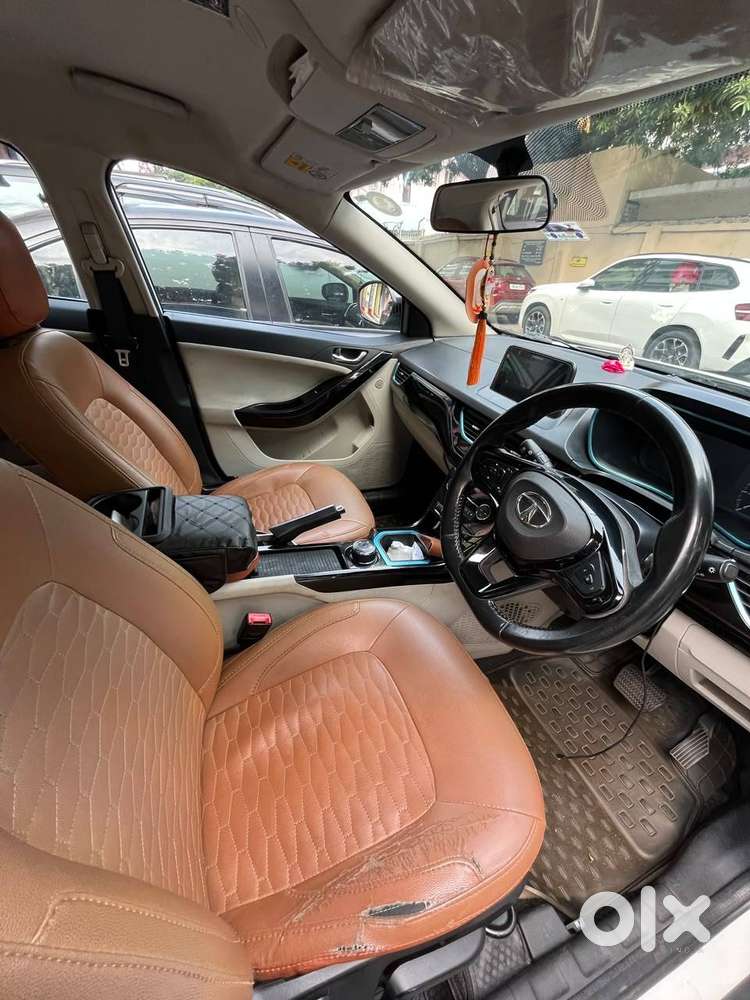 Tata Nexon Ev 2022 Model