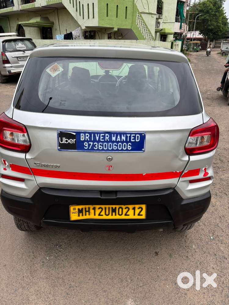Maruti S-presso 2022