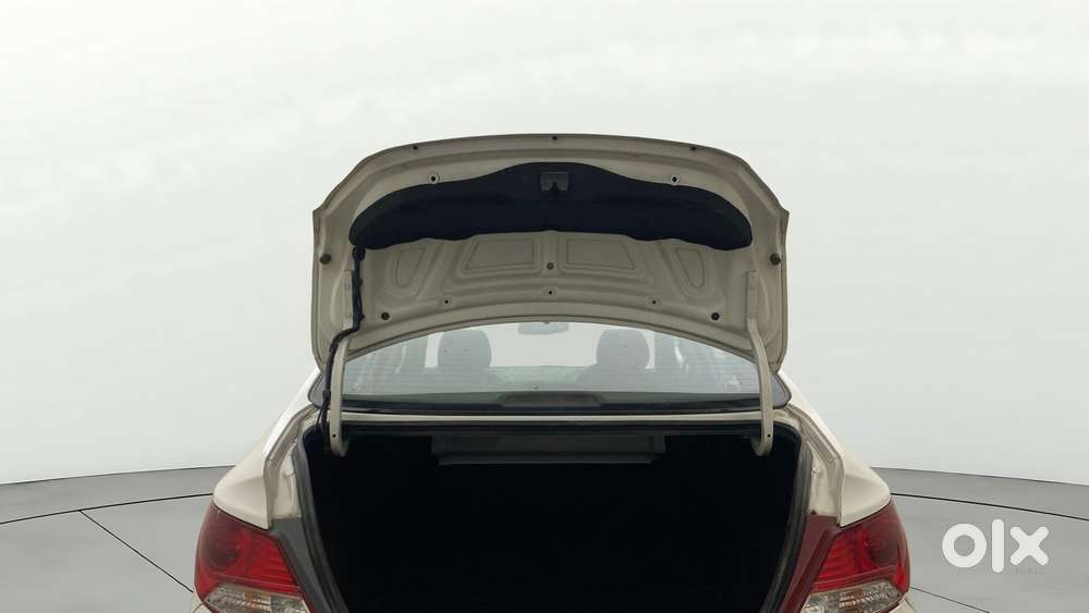 Hyundai Verna 2011-2014 1.4 Cx, 2014, Petrol