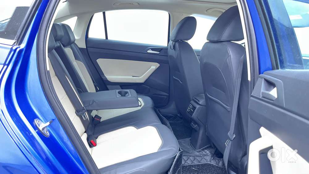 Volkswagen Virtus 1.0 Topline Tsi At, 2022, Petrol