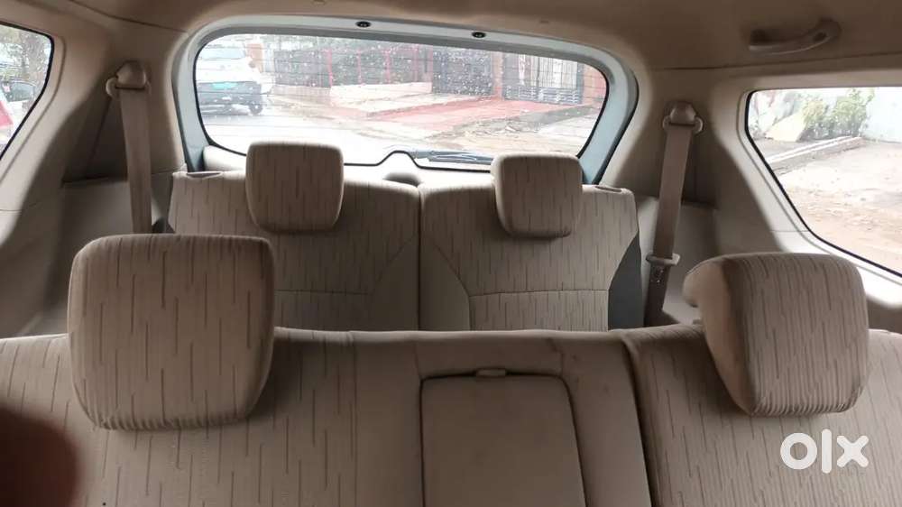 Toyota Rumion 2024 Petrol Well Maintained