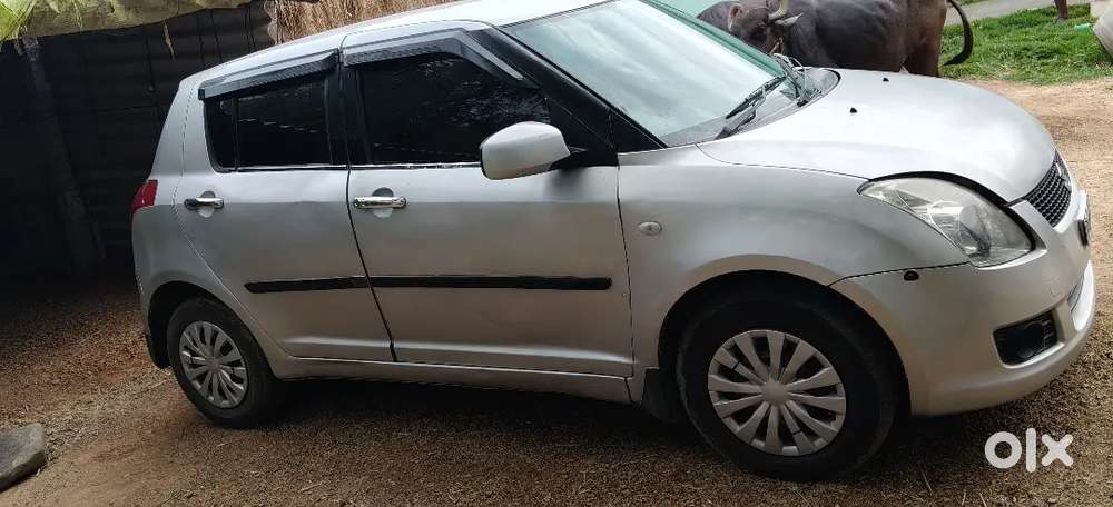 Maruti Suzuki Swift 2007 Diesel 135000 Km Driven