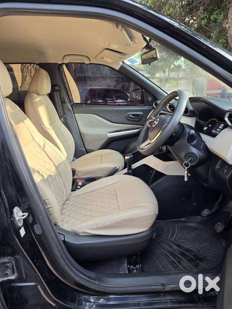 Nissan Magnite 1.0 Xe, 2024, Petrol