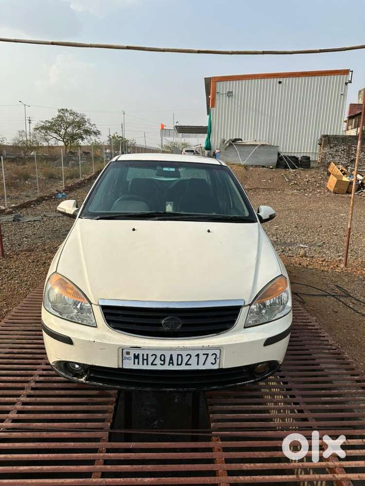 Tata Indigo Ecs 2013 Diesel Well Maintained
