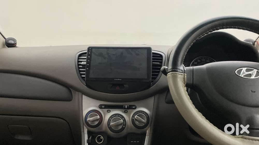 Hyundai I10 Sportz 1.2 Kappa2, 2012, Petrol