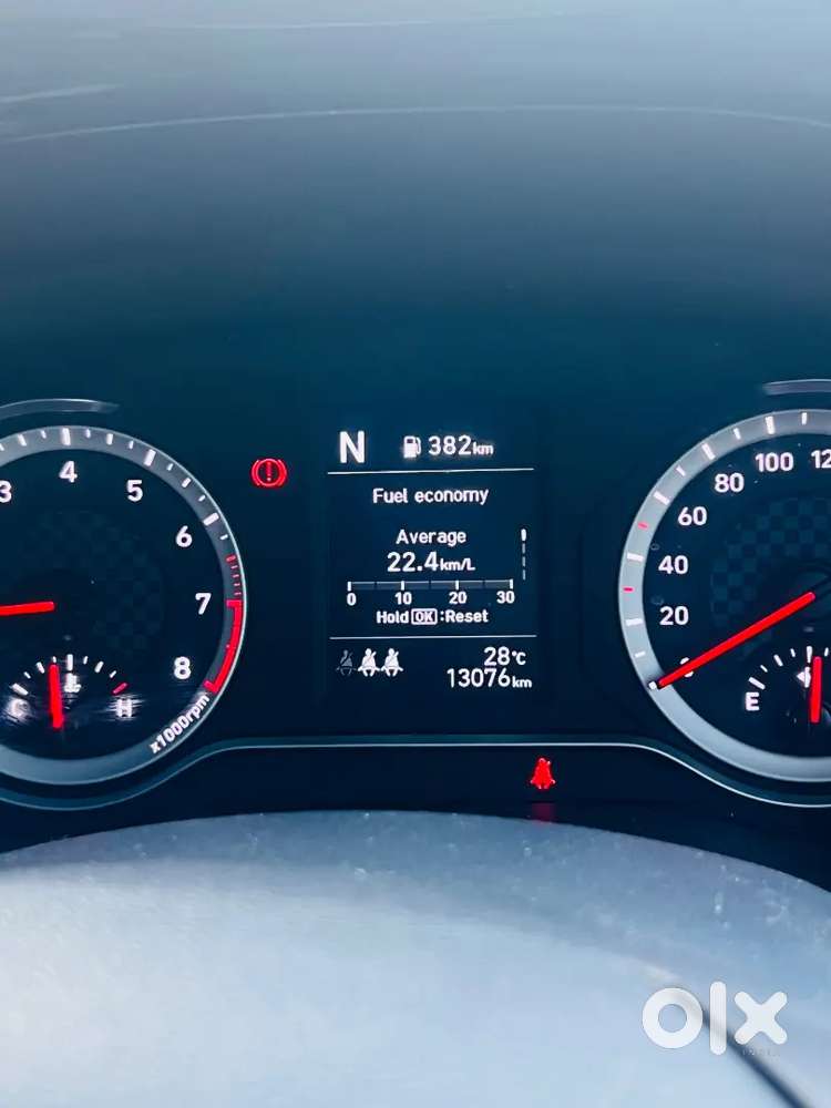 Hyundai Grand I10 Magna 2023
