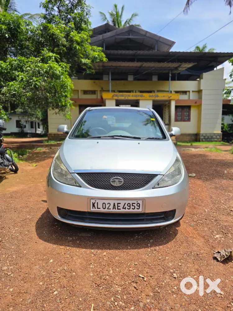 Tata Indica Vista 2010 Diesel 131000 Km Driven