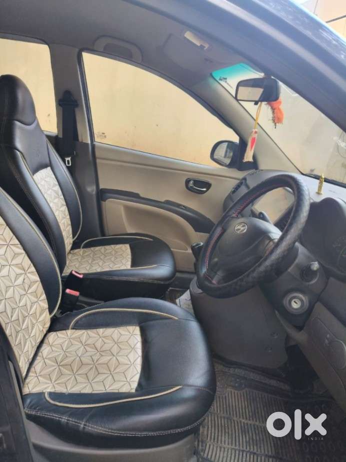 Hyundai I10 1.2 Kappa Magna, 2011, Petrol