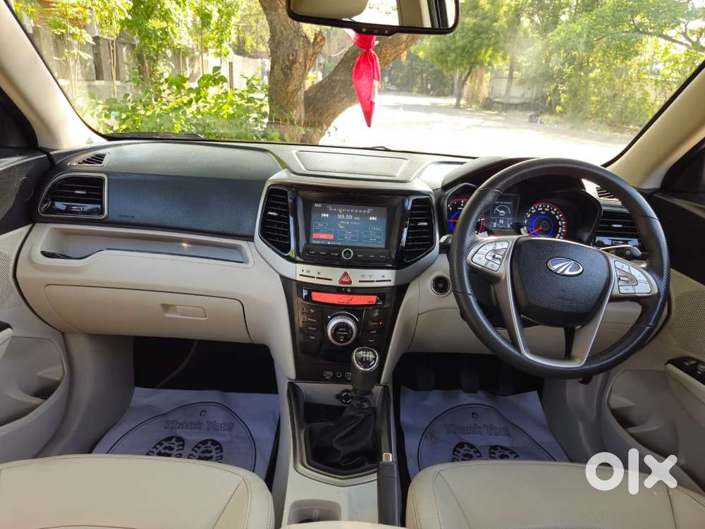 Mahindra Xuv300 W8 Option Diesel, 2022, Diesel