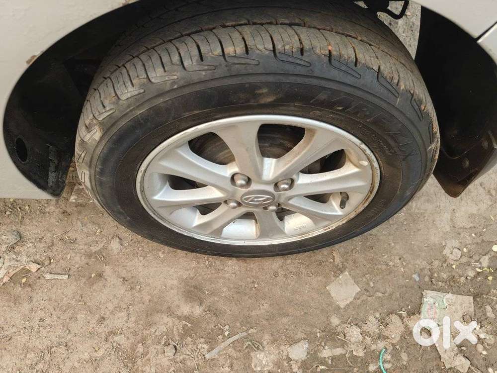 Hyundai Grand I10 2016-2017 Asta Option, 2015, Petrol