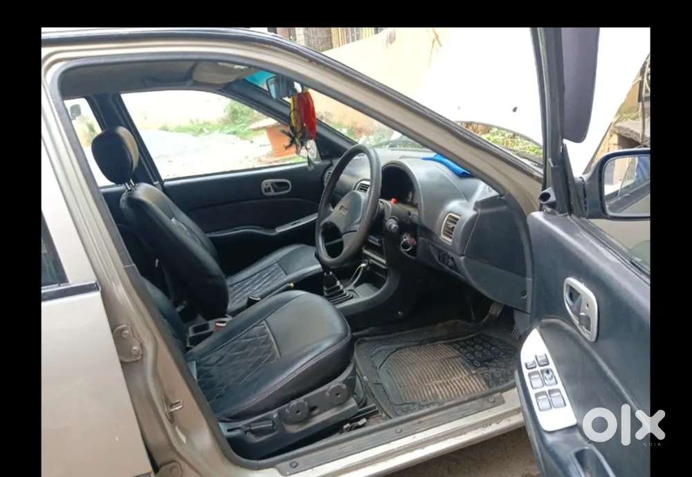 Maruti Suzuki Esteem 2006 Petrol 104000 Km Driven Fc Running Till Aug