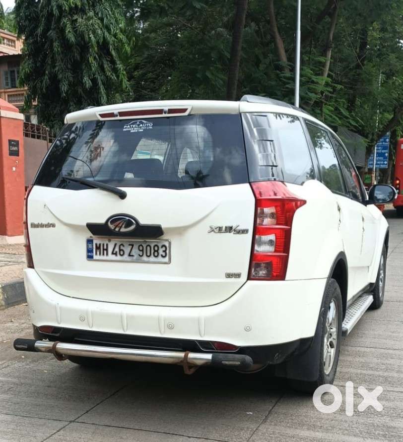 Mahindra Xuv500 W8, 2014, Diesel