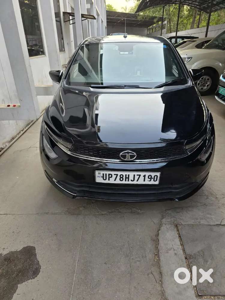 Tata Altroz 2023 Petrol Well Maintained