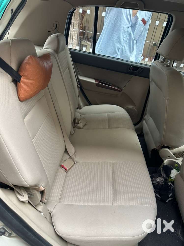 Hyundai Getz Prime 2010