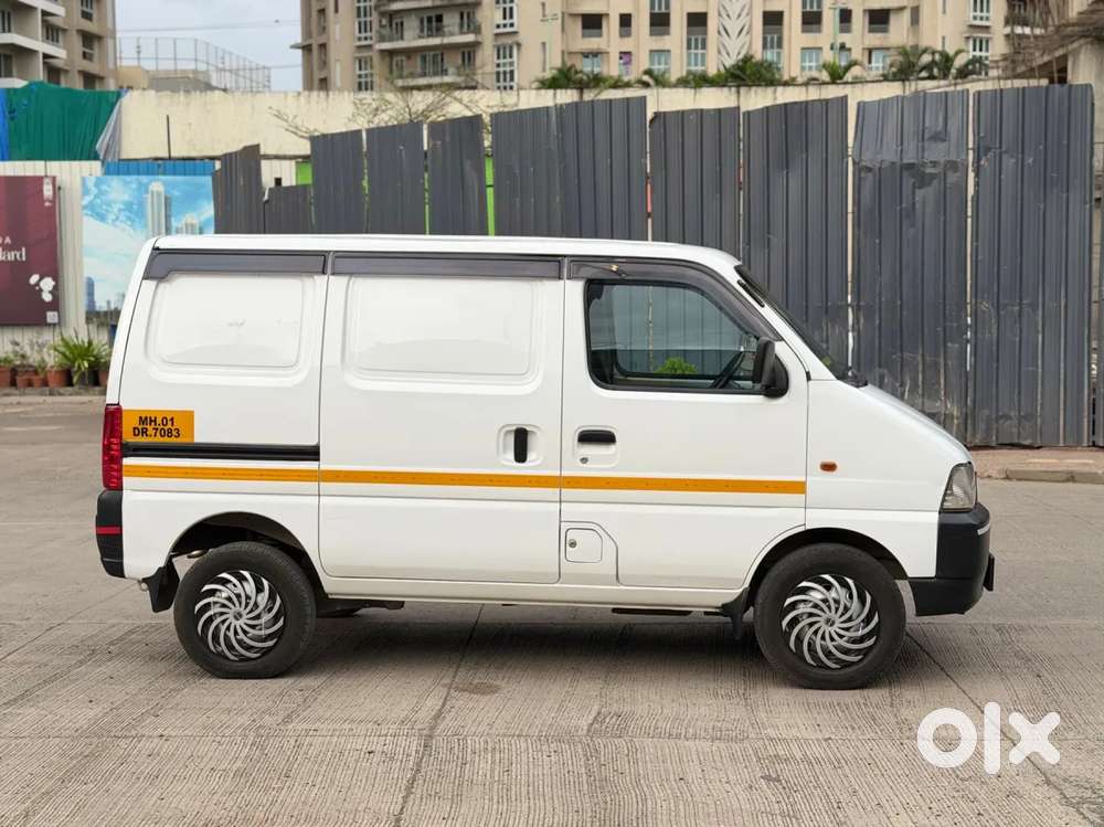Maruti Suzuki Eeco 5 Str Ac(o) Cng, 2021, Cng & Hybrids