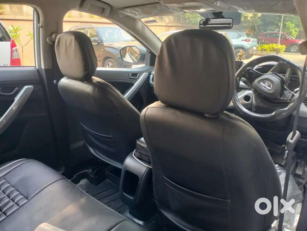 Tata Nexon 2024 Automatic Petrol