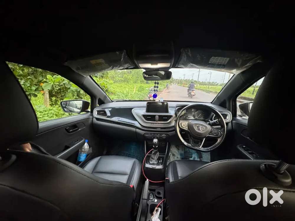 Tata Altroz 1.2 Petrol 2022