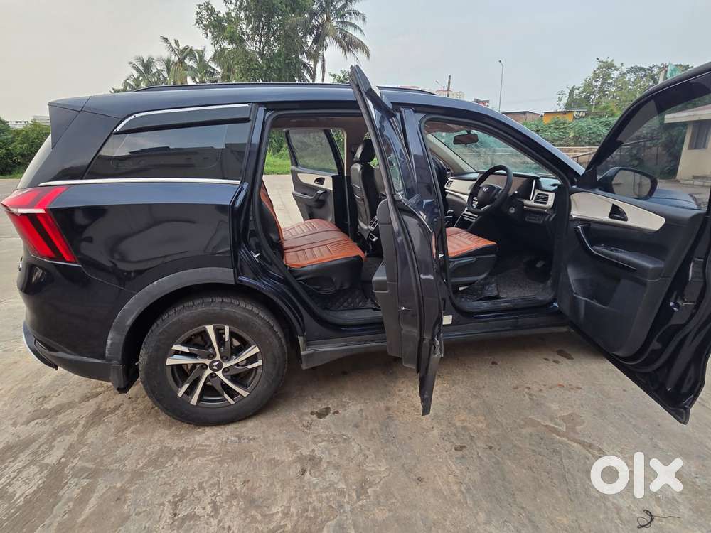 Mahindra Xuv700 2.2 Ax 5 Diesel Mt 7 Str, 2023, Diesel