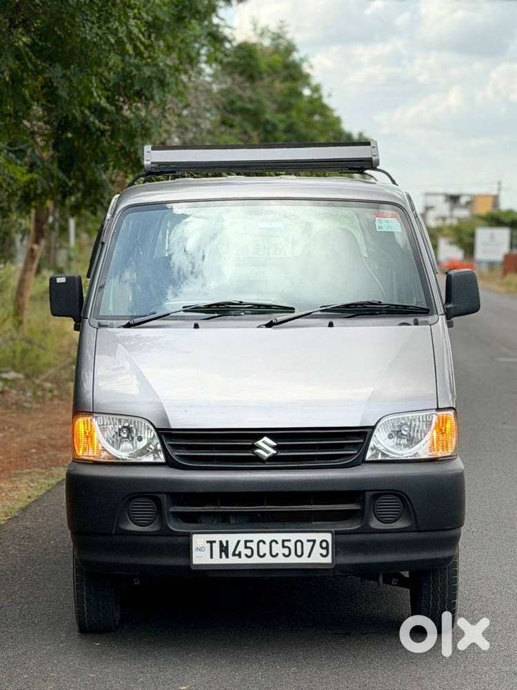 Maruti Suzuki Eeco, 2023, Petrol