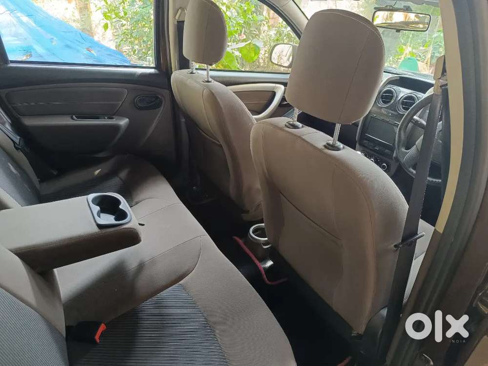 Renault Duster 2019 Petrol 49000 Km Driven