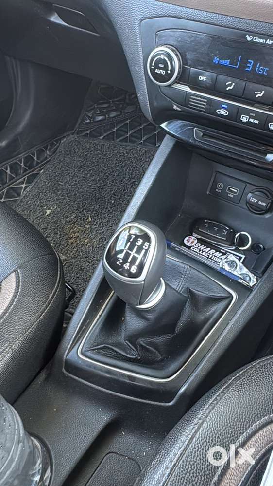 Hyundai I20 2017 Diesel Well Maintained