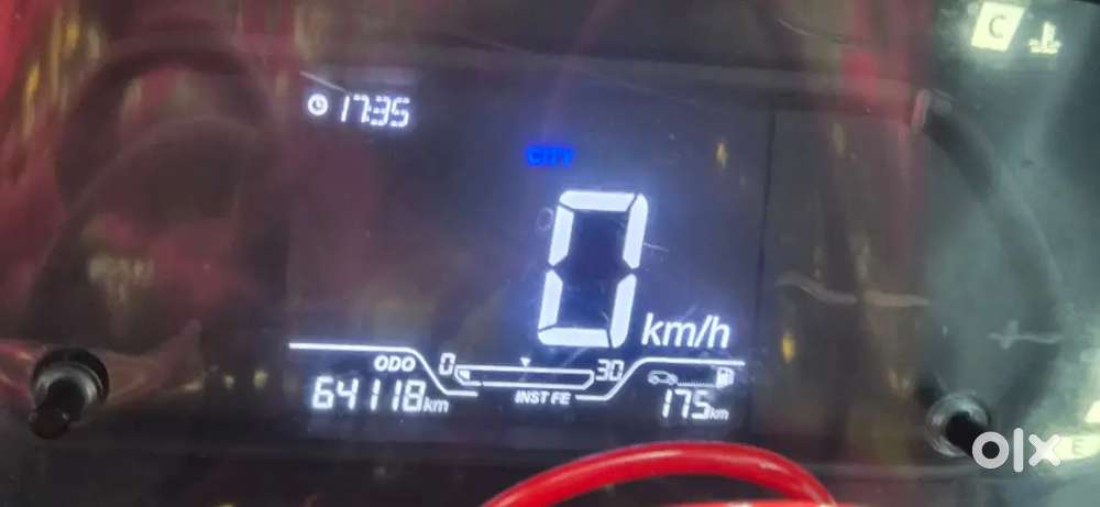 Tata Punch 2024 Accomplished Petrol Manual