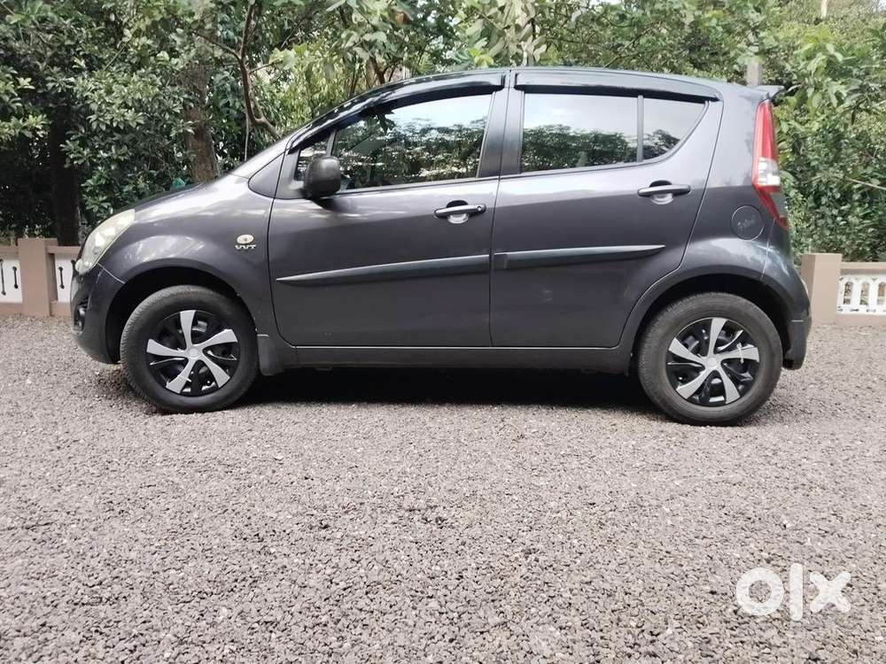 Maruti Suzuki Ritz 2013 Petrol Well Maintained