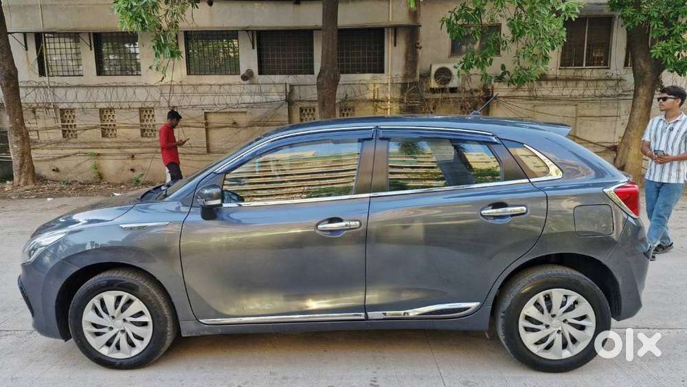 Maruti Suzuki Baleno Delta, 2022, Petrol