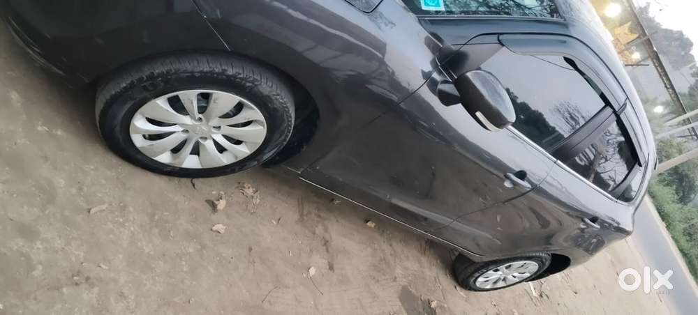 Maruti Suzuki Baleno 2019 Diesel Good Condition