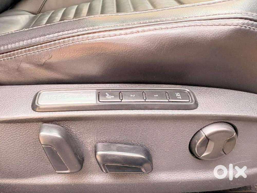 Volkswagen Passat 2.0 Tdi At Highline, 2017, Diesel