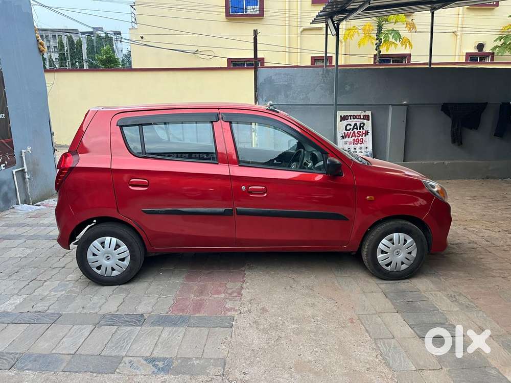 Maruti Suzuki Alto 800 Vxi Plus Option, 2018, Petrol