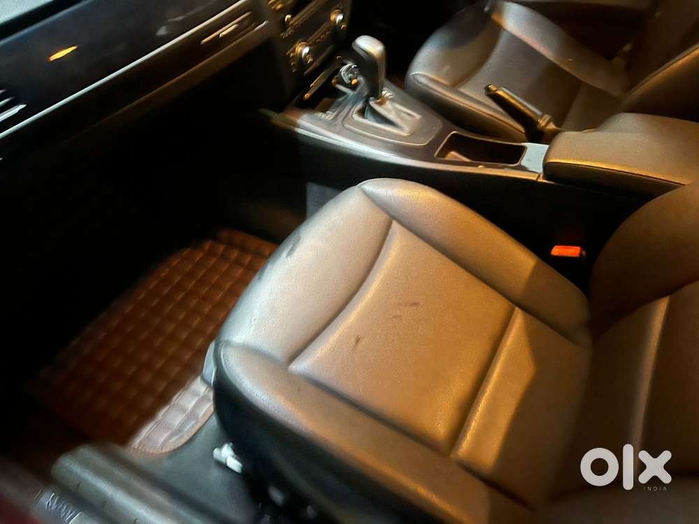Bmw 3 Series, 2011, Diesel