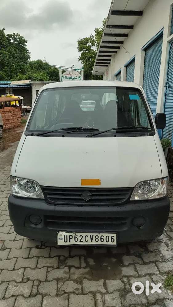 Maruti Suzuki Eeco Ac Petrol 2024