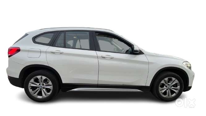 Bmw X1 2.0 Sdrive20d Xline, 2022, Diesel