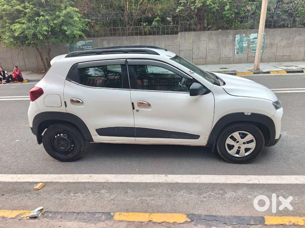 Renault Kwid Petrol 2021