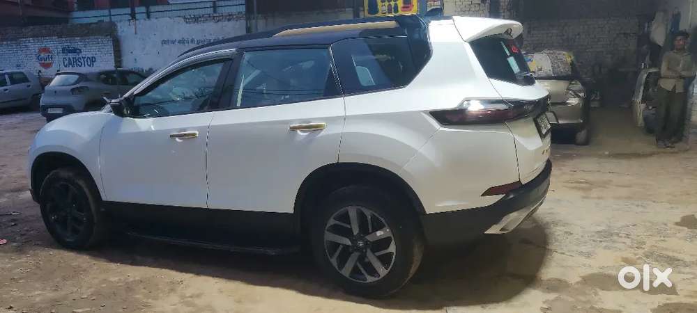 Tata Safari 2023 Diesel 73000 Km Driven