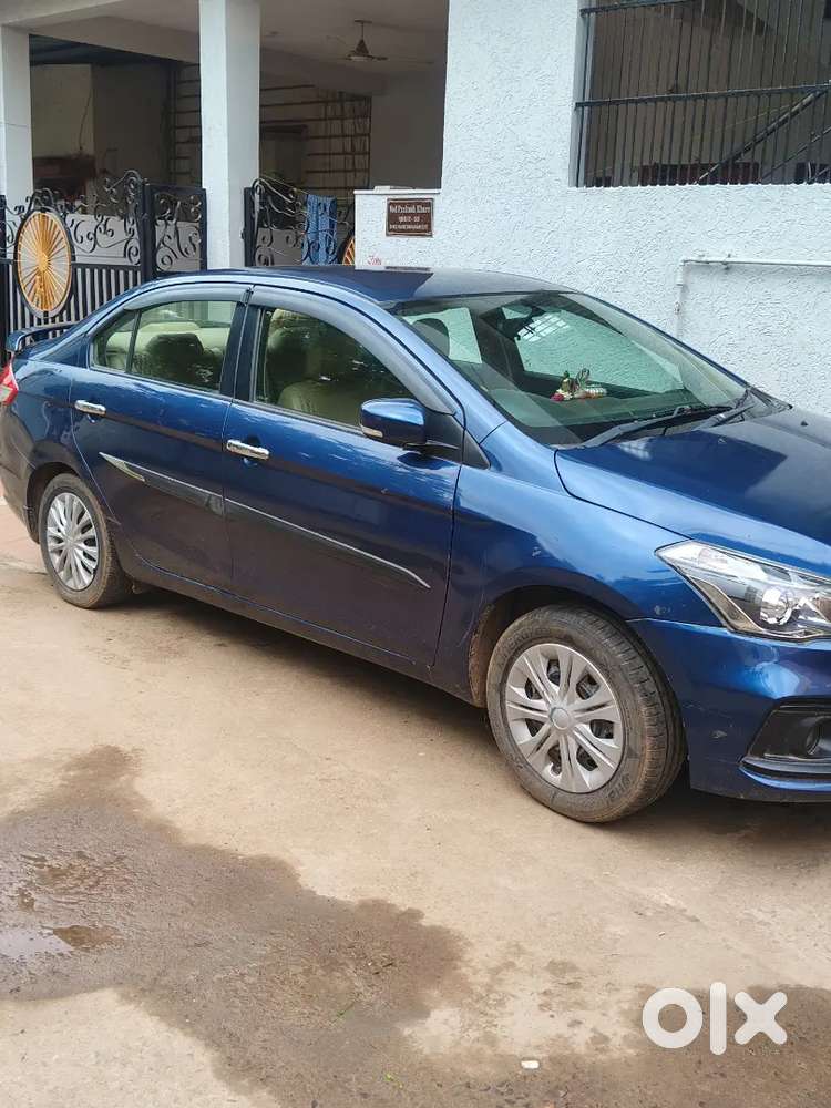 Maruti Suzuki Ciaz 2018 Good Condition 1st Owner