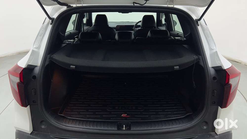 Kia Seltos Gtx Plus 1.5 Turbo Petrol Dct, 2024, Petrol