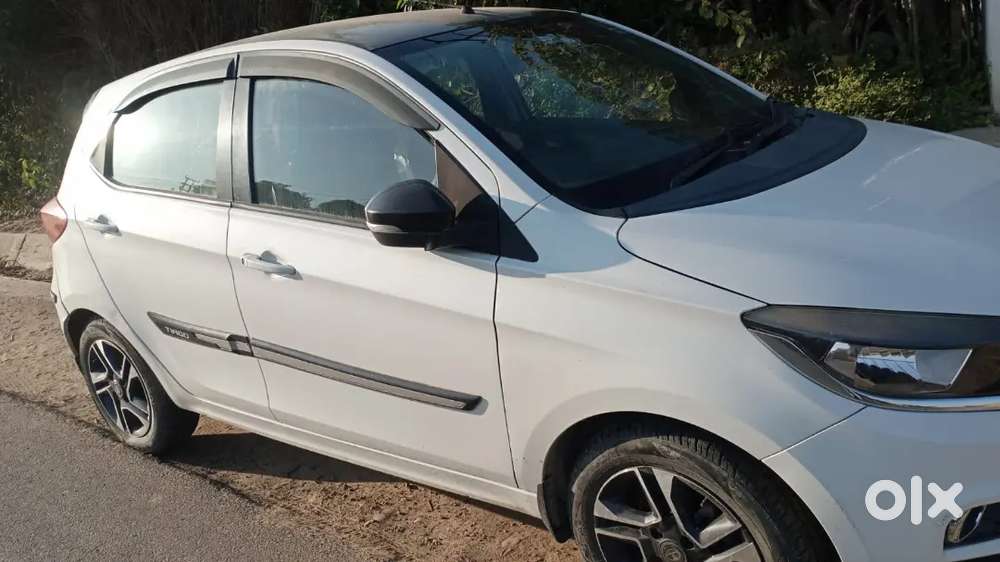 Tata Tiago 2020 Petrol 50000 Km Driven