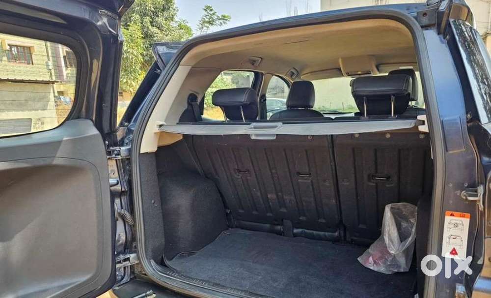Ford Diesel Car 2014