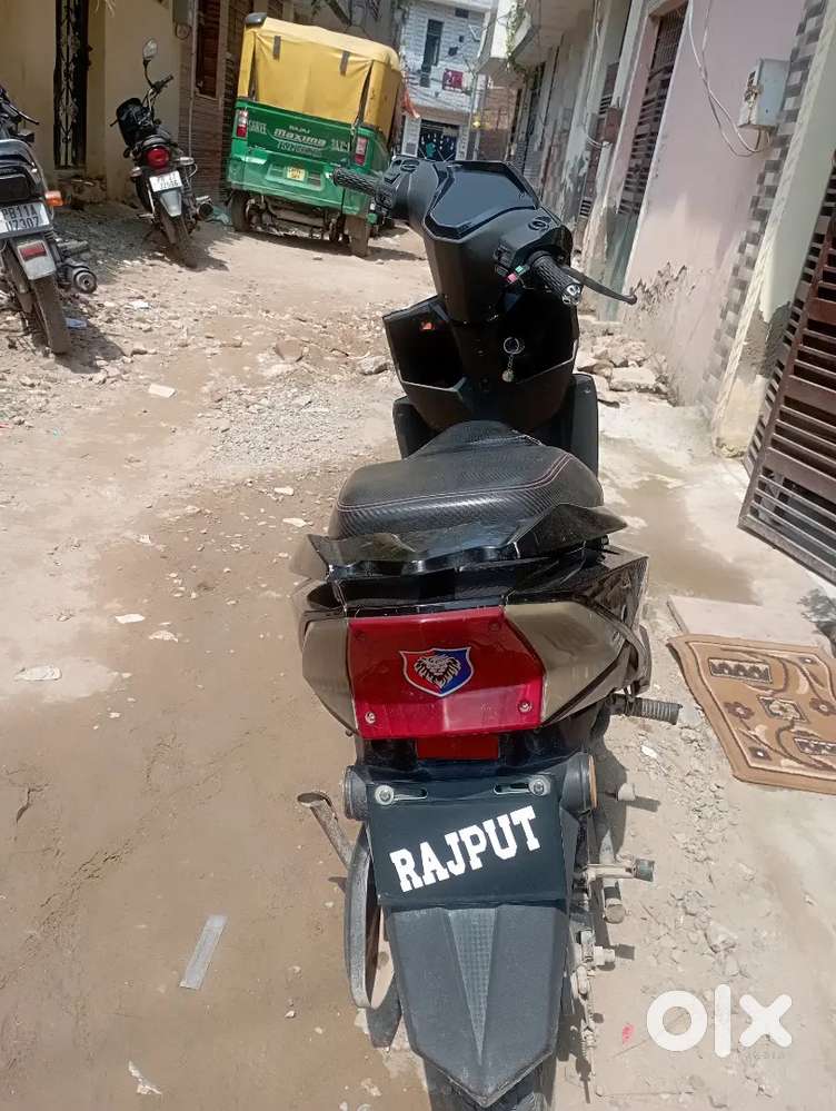 Electric Scooter in good condition