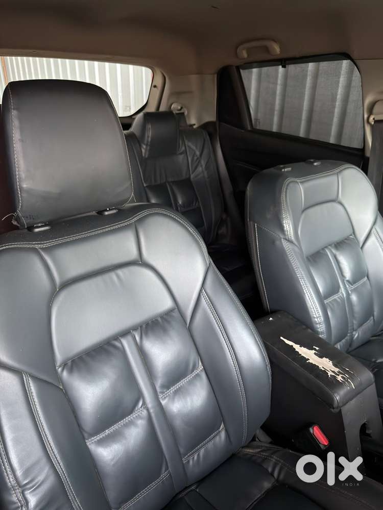 Swift Zxi Petrol 2018