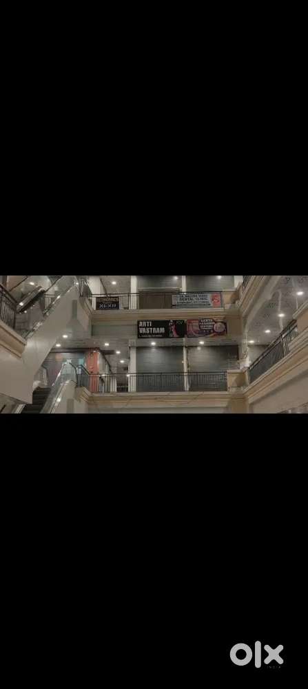 Shop for Rent