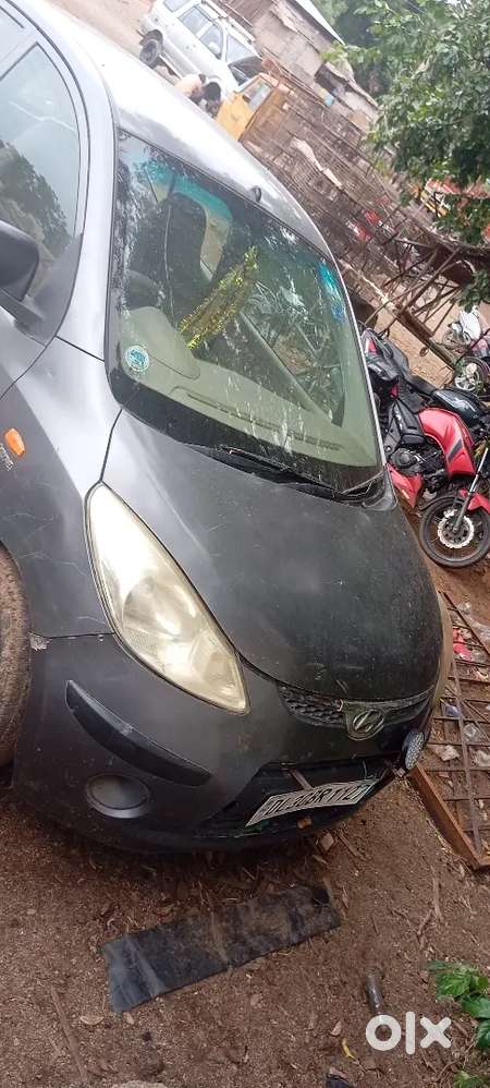 Hyundai I10 2010