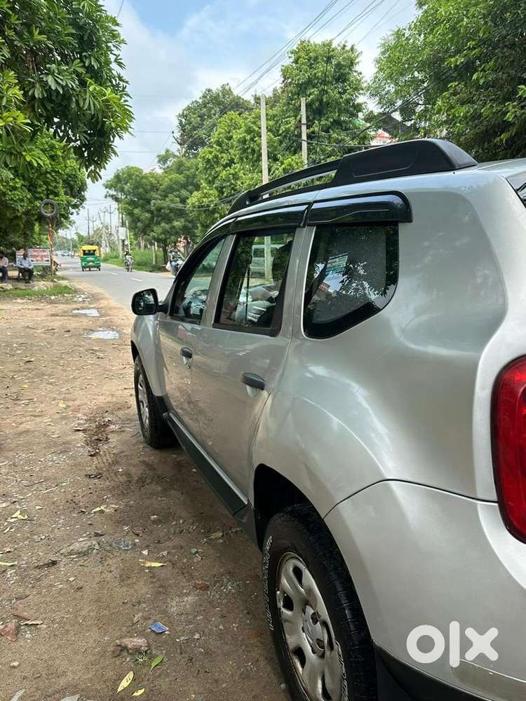 Renault Duster 2015 Diesel Good Condition
