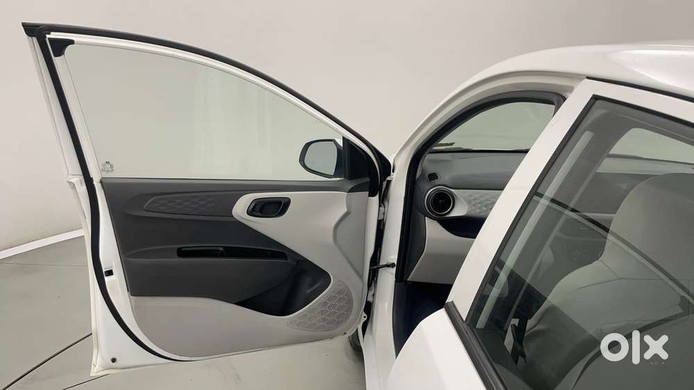 Hyundai Grand I10 Nios Corporate Edition 1.2 Vtvt, 2021, Petrol